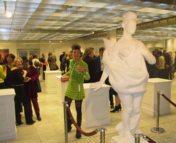 Polonica e.V. - Kunstaustellung 2007