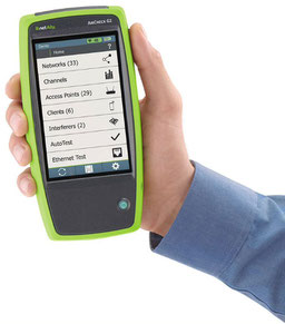 NETALLY AIRCHECK G2 - Wireless Tester