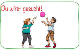 Arbeit im Ganztag
