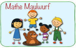 Der Mathe Maulwurf