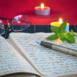 Atelier d'écriture Alès Agglo