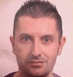 Andrea Di felice