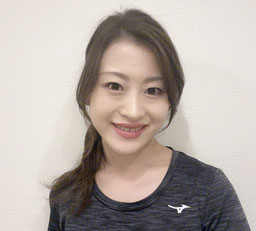 大阪 神戸のパーソナルトレーナー 岩長絵里香 ファーストクラストレーナーズ 大阪 神戸のパーソナルトレーナー 岩長絵里香 ファーストクラストレーナーズ