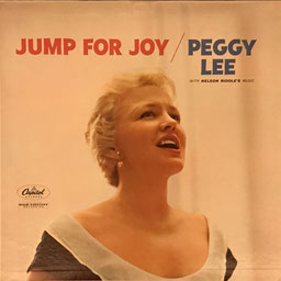 Peggy Lee