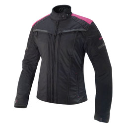 Chamarra cordura mujer