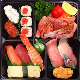 高級弁当　出前　文京区