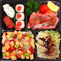 高級弁当　出前　千代田区