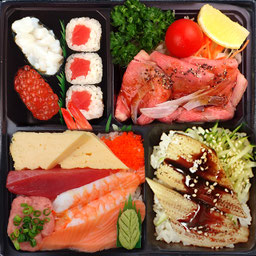 高級弁当　出前　港区