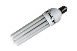 LED Grow Lampen vs. Kompaktleuchtstofflampen (CFL)