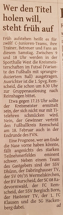 RGA 12.01.2018