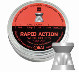 Coal Rapid Action 4,5/.177