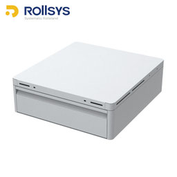 ME-PE01  Rollsys製内視鏡カート引き出し収納