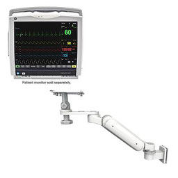 生体情報モニタ用アーム ASUL180H-DBGE3-W5