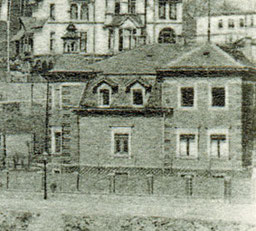 Villa Moltkestraße 10, Plauen, 1898