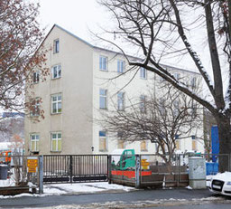 Villa Stresemannstraße 89, Plauen, 2023