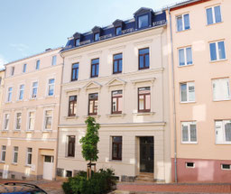 Plauen, Rähnisstraße 45