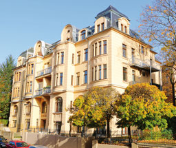 Plauen, Ziegelstraße 35