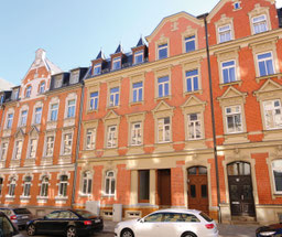Plauen, Schildstraße 42