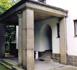 Villa Rankestraße 4, Plauen, 2014