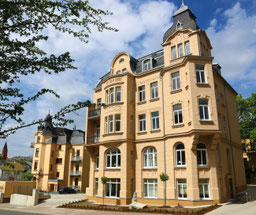 Plauen, Karlstraße 58
