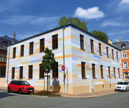 Plauen, Rädelstraße 23