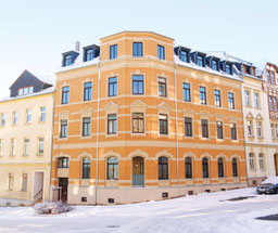 Plauen, Rähnisstraße 35