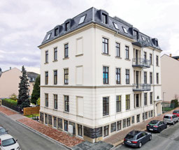 Plauen, Stresemannstraße 48