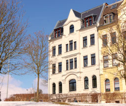 Ferdinand-Schill-Straße 10, Plauen