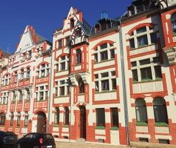 Plauen, Stöckigter Straße 71