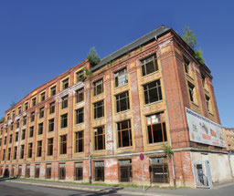 Plauen, Hammerstraße 60
