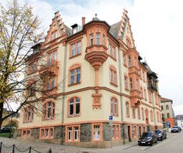 Plauen, Untere Endestraße 4