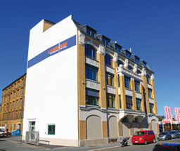 Plauen, Dürerstraße 30