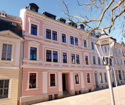 Plauen, Nobelstraße 15