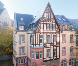 Plauen, Melanchthonstraße 5 / 7