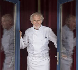 Pierre Gagnaire grand chef contact