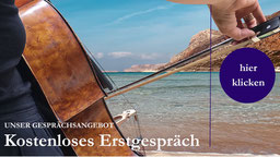Im Erstgespräch erfahren Sie, ob die Familienstiftung zu Ihrer persönlichen Situation passt.