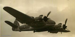 Beaufighter IV