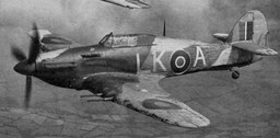 Hawker Hurricane II C