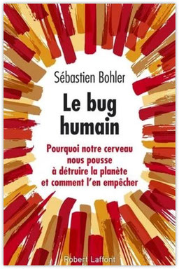 le bug humain