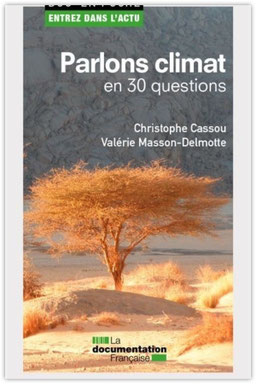 parlons climat en 30 questions
