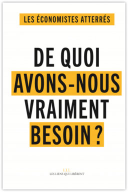 de quoi avons-nous vraiment besoin ?