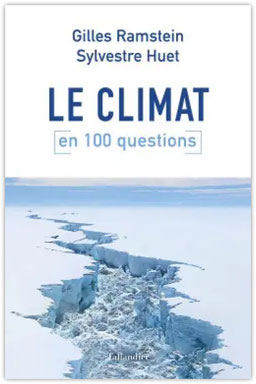 le climat en 100 questions