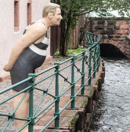 Foto: Klaus-Peter Jäckel