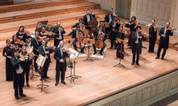 Hamburger Camerata hamburg elbphilharmonie gruppen