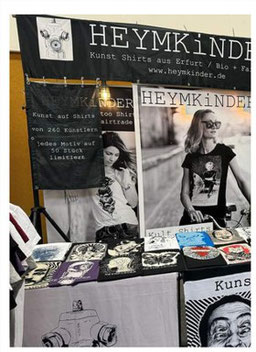 Messetermine, Kreativmesse, Tattoo Convention