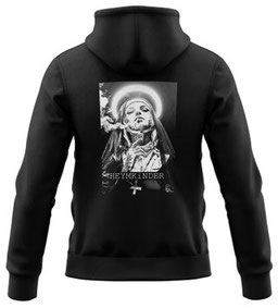 Heymkinder Zipper und Hoodie aus Biobaumwolle