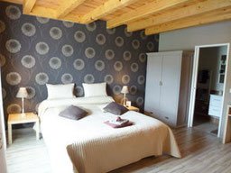 Chambre d'hôtes la Freycenette, Auvergne, Haute-Loire