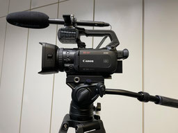 Image-/Produktvideo