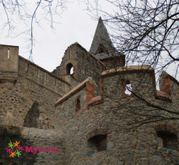 Burg Frankenstein