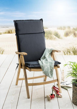 Kissen | Auflagen - Haus & Garten Onlineshop | Loungemöbel